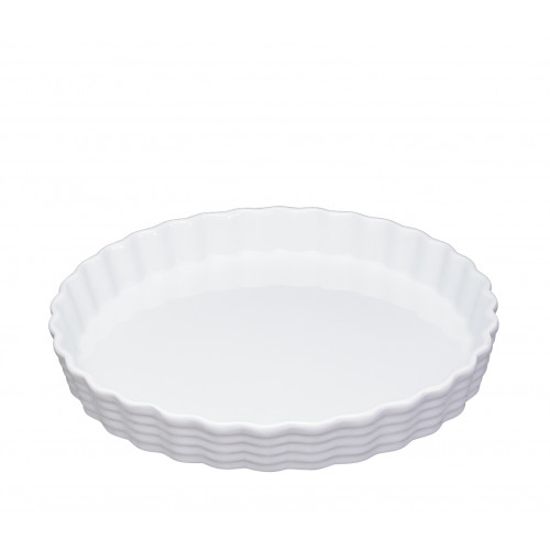 Küchenprofi Tortenform Burgund d: 27,5 cm / h: 3,5 cm