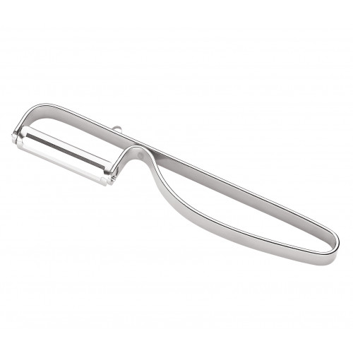 Küchenprofi Gemüseschäler längs 16,5 cm