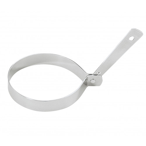 Küchenprofi Setzei-Ring Kreis 2er Set d: 10,5 cm