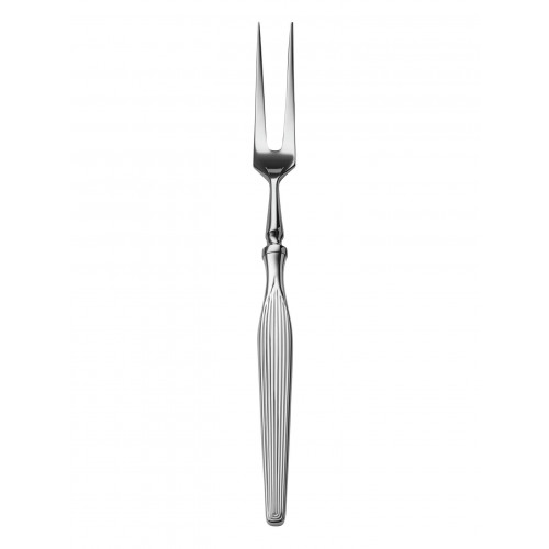 Robbe & Berking Metropolitan - 925 Sterling Silber Tranchiergabel