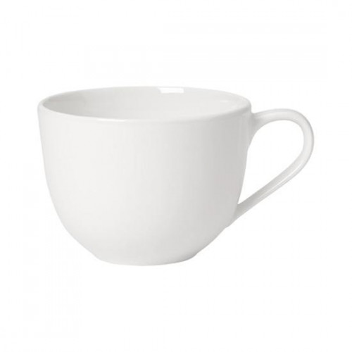 Villeroy & Boch For Me Weiß Kaffee-Obertasse 0,16 L