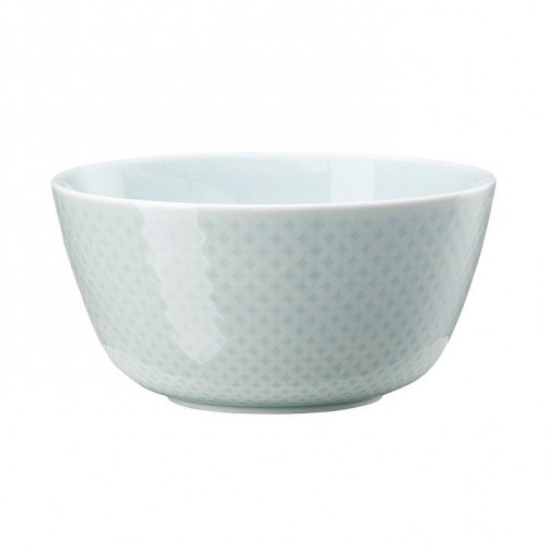 Rosenthal Junto Opal Green - Porzellan Müslischale 14 cm / 0,62 L