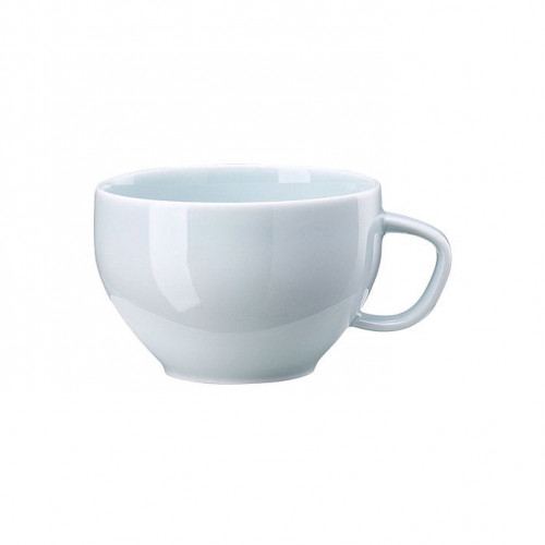 Rosenthal Junto Opal Green - Porzellan Tee-Obertasse 0,24 L