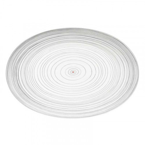 Rosenthal studio-line TAC Gropius Stripes 2.0 Platte 38x26 cm