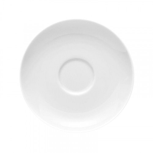 Rosenthal studio-line Moon Weiß Espresso Untertasse 12 cm