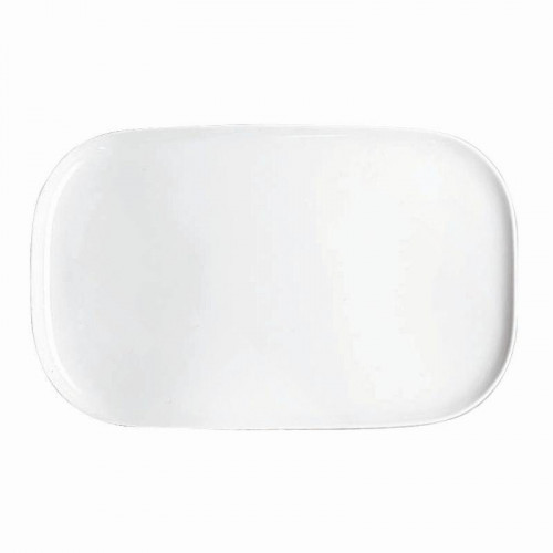 Rosenthal studio-line Moon Weiß Platte 38 cm
