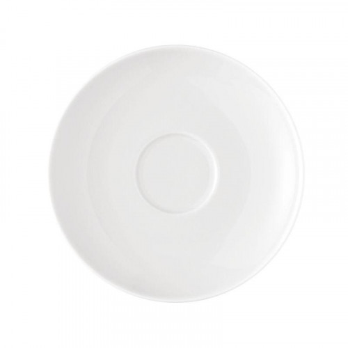 Rosenthal studio-line Moon Weiß Suppen-Untertasse 16,5 cm