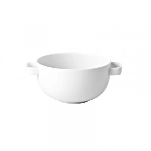 Rosenthal studio-line Moon Weiß Suppen-Obertasse 0,30 L