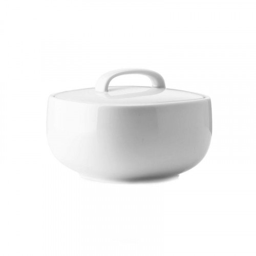 Rosenthal studio-line Moon Weiß Zuckerdose 0,27 l