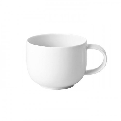 Rosenthal studio-line Suomi Weiß Kaffee-Obertasse 0,18 L