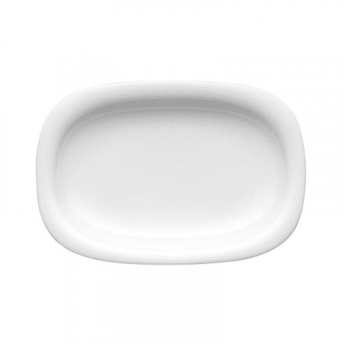 Rosenthal studio-line Suomi Weiß Platte 24 cm