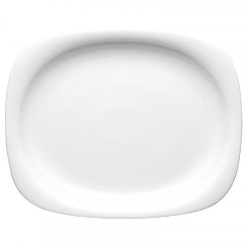 Rosenthal studio-line Suomi Weiß Platte 38 cm