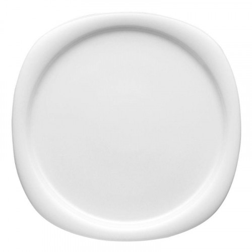 Rosenthal studio-line Suomi Weiß Platte rund flach 32 cm