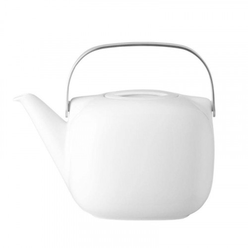 Rosenthal studio-line Suomi Weiß Teekanne
