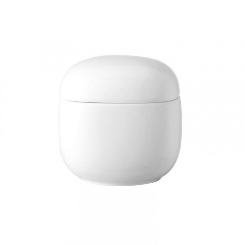 Rosenthal studio-line Suomi Weiß Zuckerdose 0,27 l
