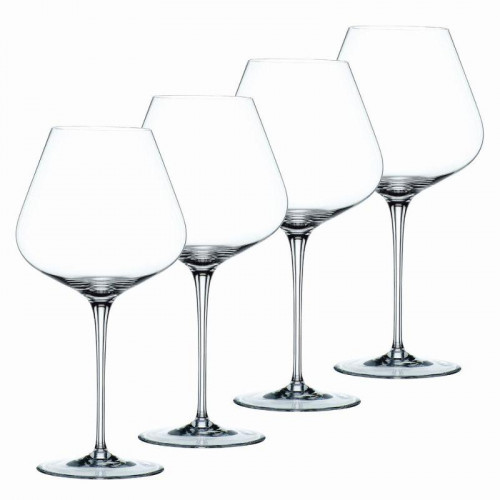 Nachtmann ViNova Rotwein Ballon Glas Set 4-tlg. 0,84 L