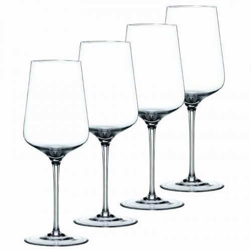 Nachtmann ViNova Rotwein Glas Set 4-tlg. 0,55 L