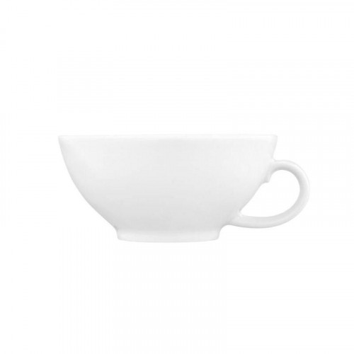 Seltmann Weiden Life Weiß Tee-Obertasse 0,14 L