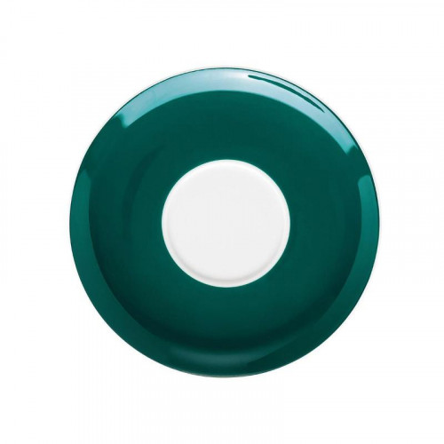 Thomas Sunny Day Seaside Green Cappuccino-/Jumbo-Untertasse 16,5 cm