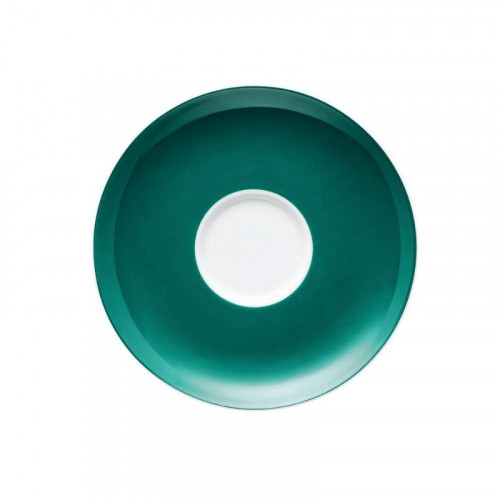 Thomas Sunny Day Seaside Green Kaffee-/Tee-/Kombi-Untertasse 14,5 cm
