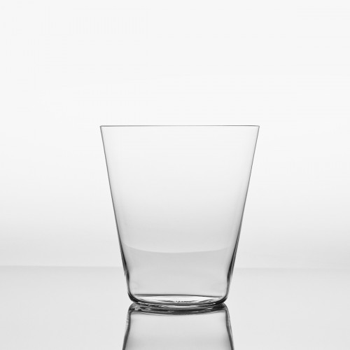 Zalto Glas Denk'Art Becher W1 Kristall klar Glas im Geschenkkarton h: 9,8 cm / 380 ml