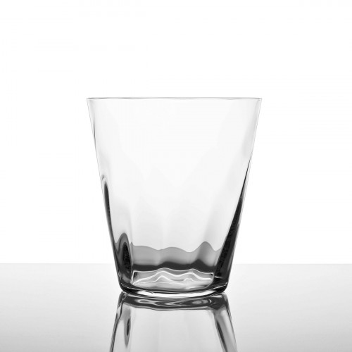 Zalto Glas Denk'Art Becher W1 Effekt Glas im Geschenkkarton h: 9,8 cm / 380 ml