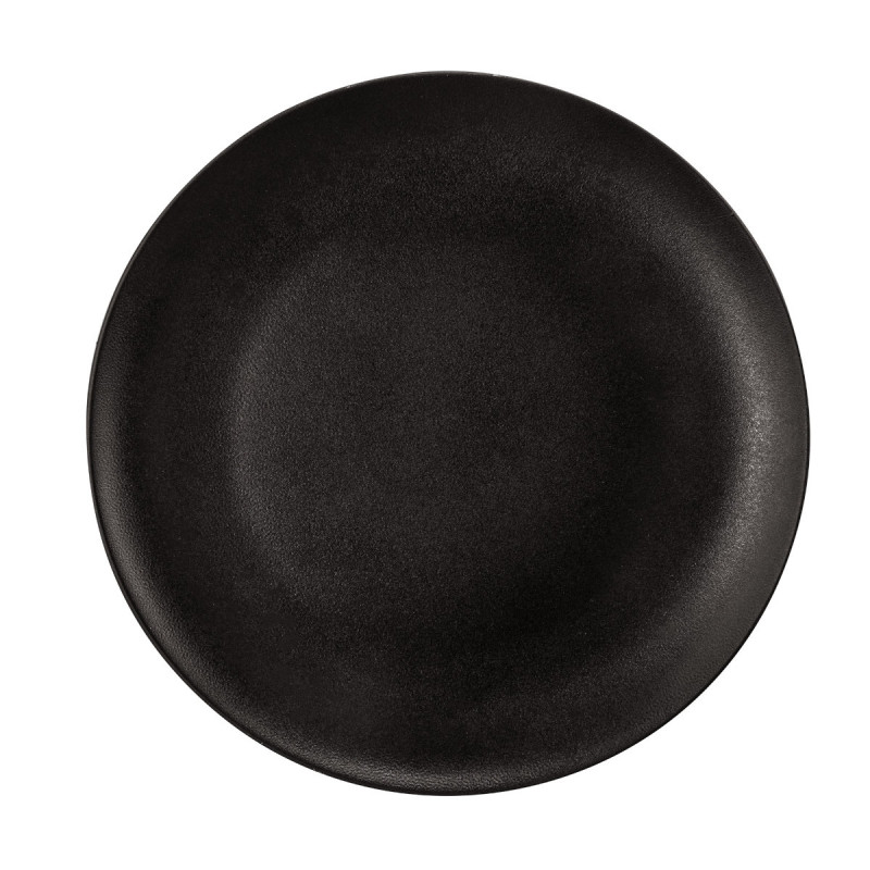 Seltmann Porzellan Terra Moosgrün Speiseteller rund 27,5 cm | 001.765016