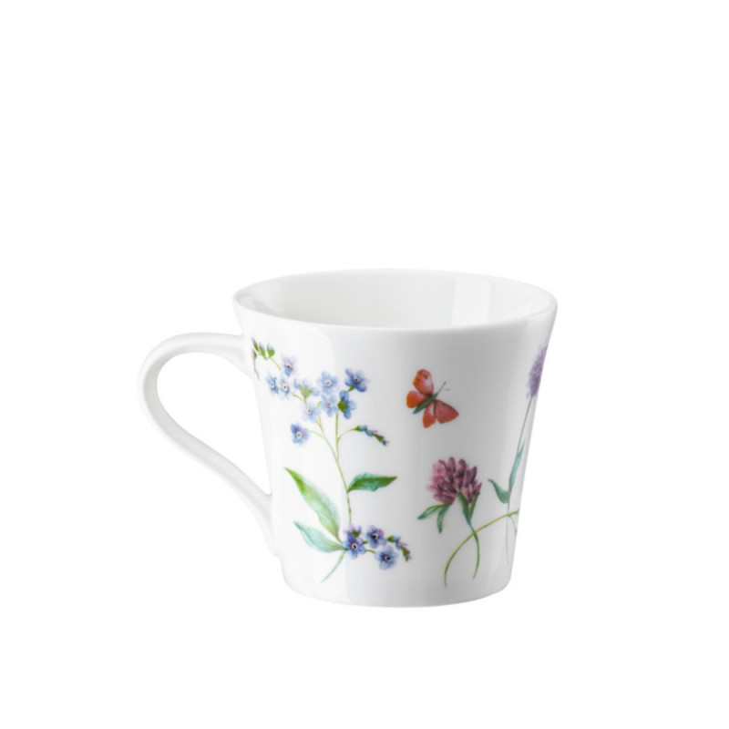 Acheter Hutschenreuther 02048 726041 14772 Nora Spring Vibes Tasse En Porcelaine ? Comparer Chez