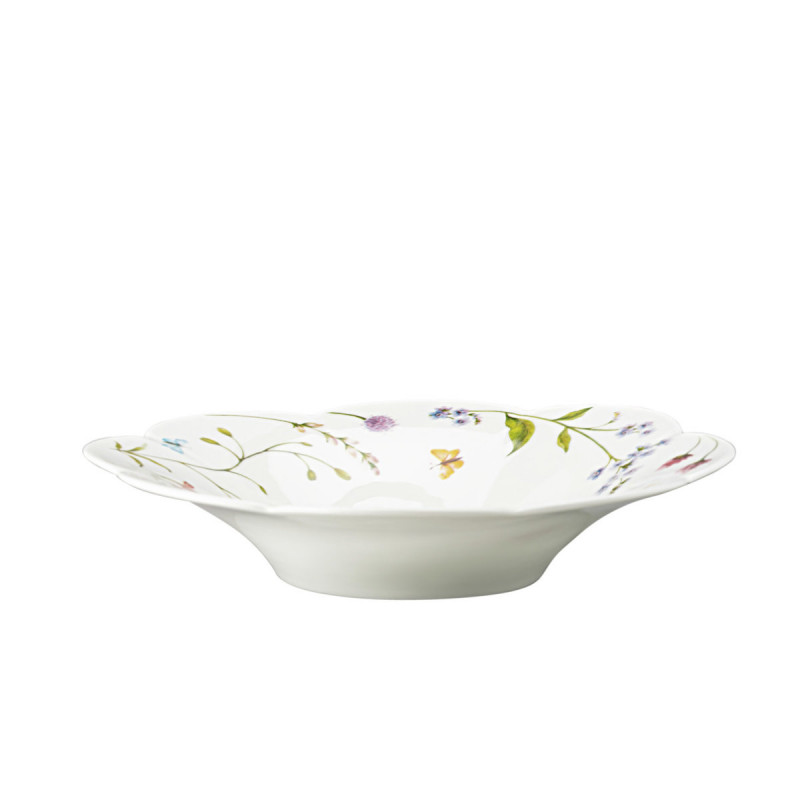 Hutschenreuther Nora Spring Vibes Plato, Porcelana : Hutschenreuther