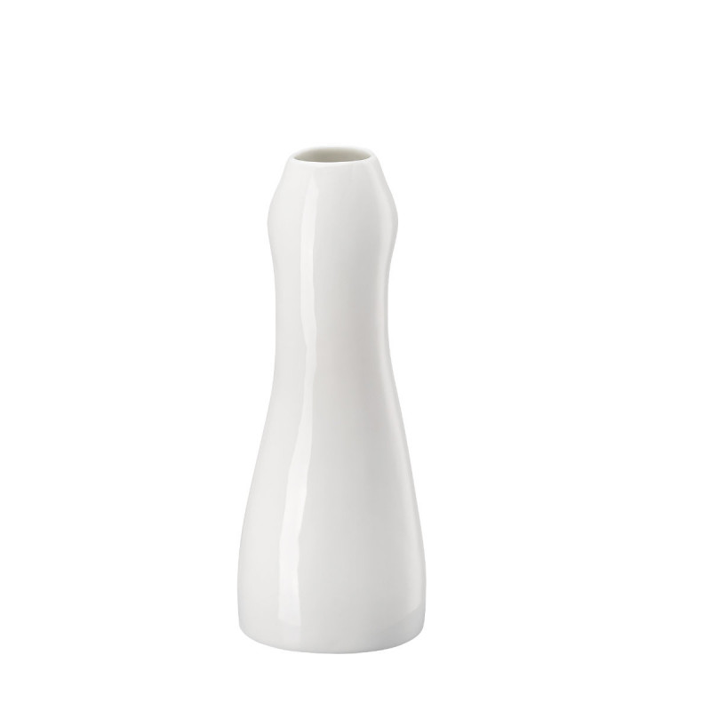 Hutschenreuther Lattiera Selb Bavaria 8 cm Bianca Porcellana Classica
