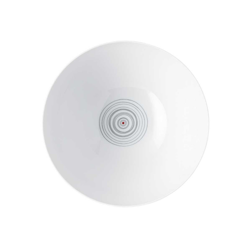 Rosenthal TAC Sensual Comfort Blue Broodbord 16 cm