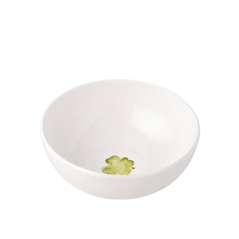 Villeroy & Boch Tasse With Love Henkelbecher Good Luck 290 Ml, Porzellan, 1x With Love - View #3