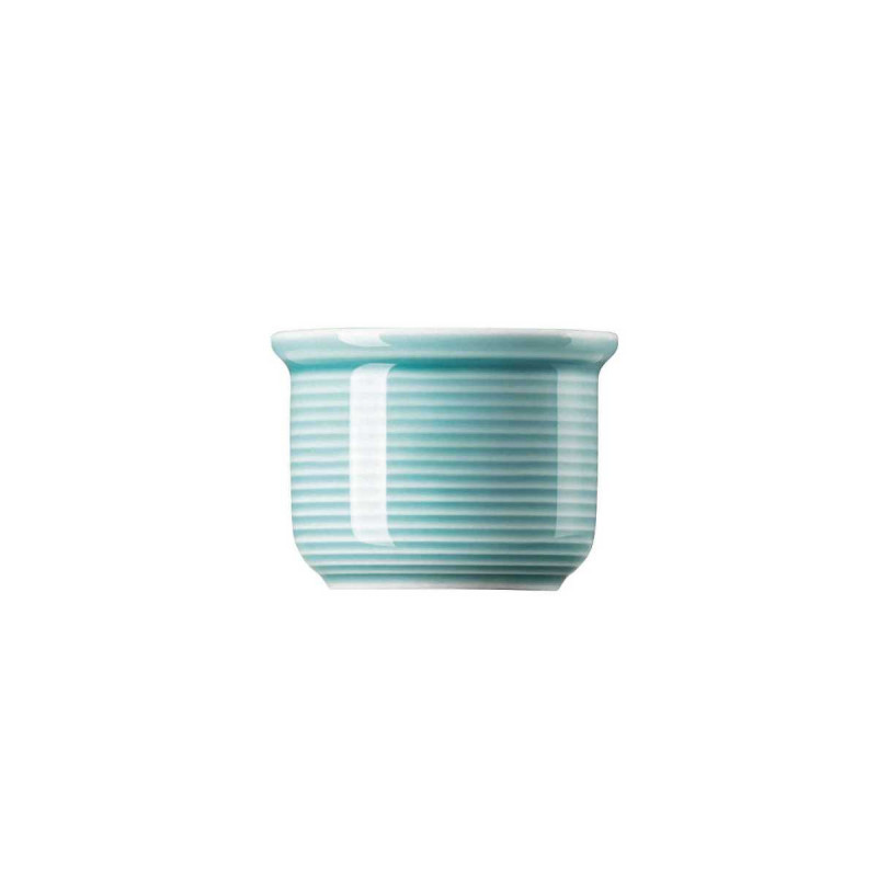 Piatto fondo coupe in porcellana Thomas Trend Colour 22 x h 3,5 cm, Blu ghiaccio | Negozio Cucina