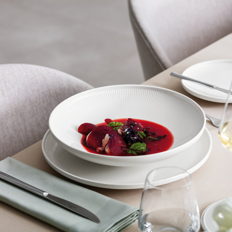 Villeroy & Boch Afina Servierschüssel 25 cm