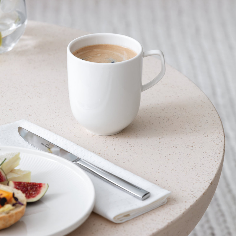 Villeroy & Boch Afina Becher mit Henkel 0,30 L