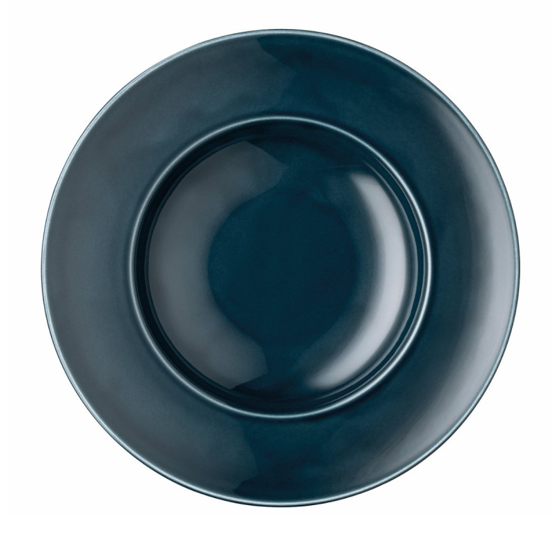 Thomas Amici Pasta Collection Pastateller Night Blue 30 cm