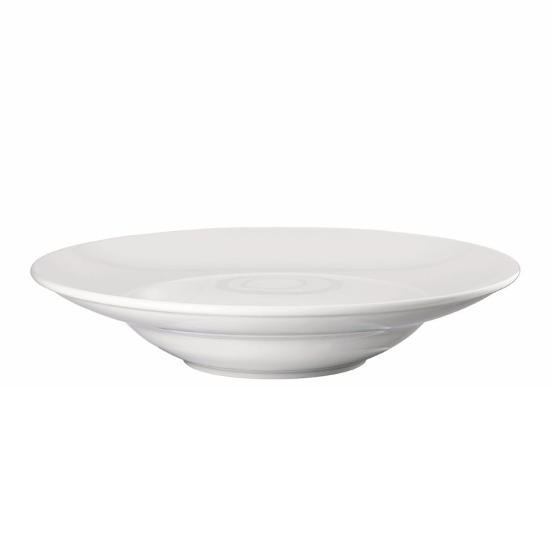 Thomas Amici Pasta Collection Pastateller Weiß 30 cm