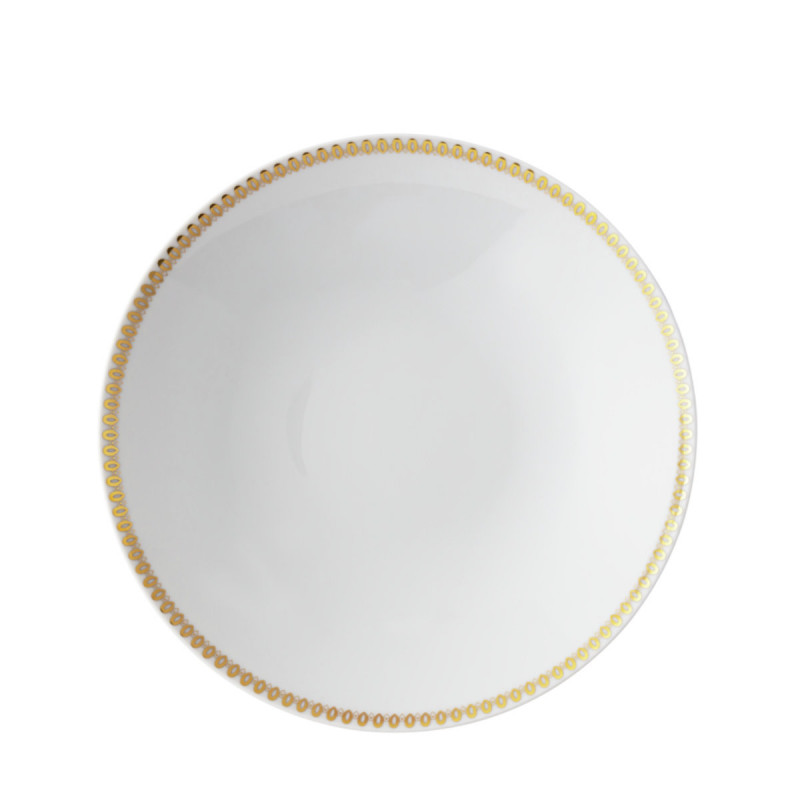 Rosenthal studio-line TAC Festive Celebration Suppenteller 24 cm