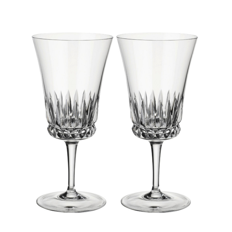 Villeroy & Boch Gläser Grand Royal