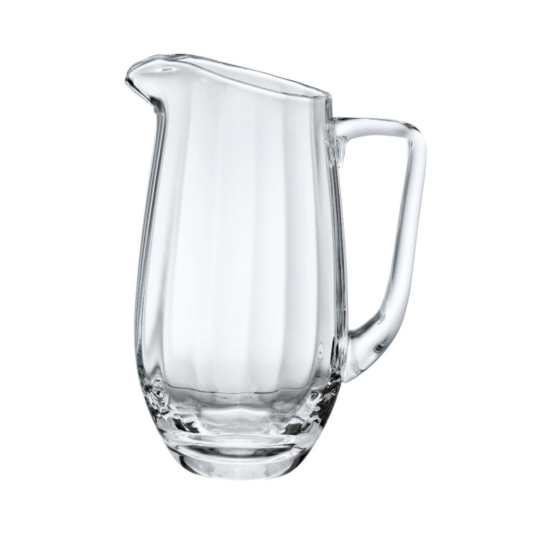 Villeroy & Boch Rose Garden Glas Krug 1,50 L