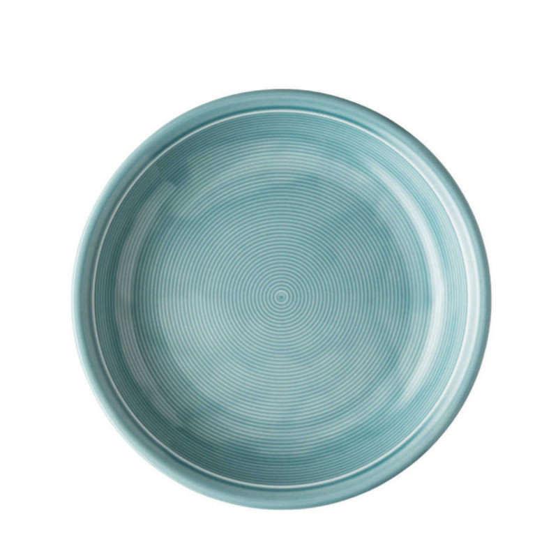Thomas Thomas Trend White Breakfast Plates Set Of 6