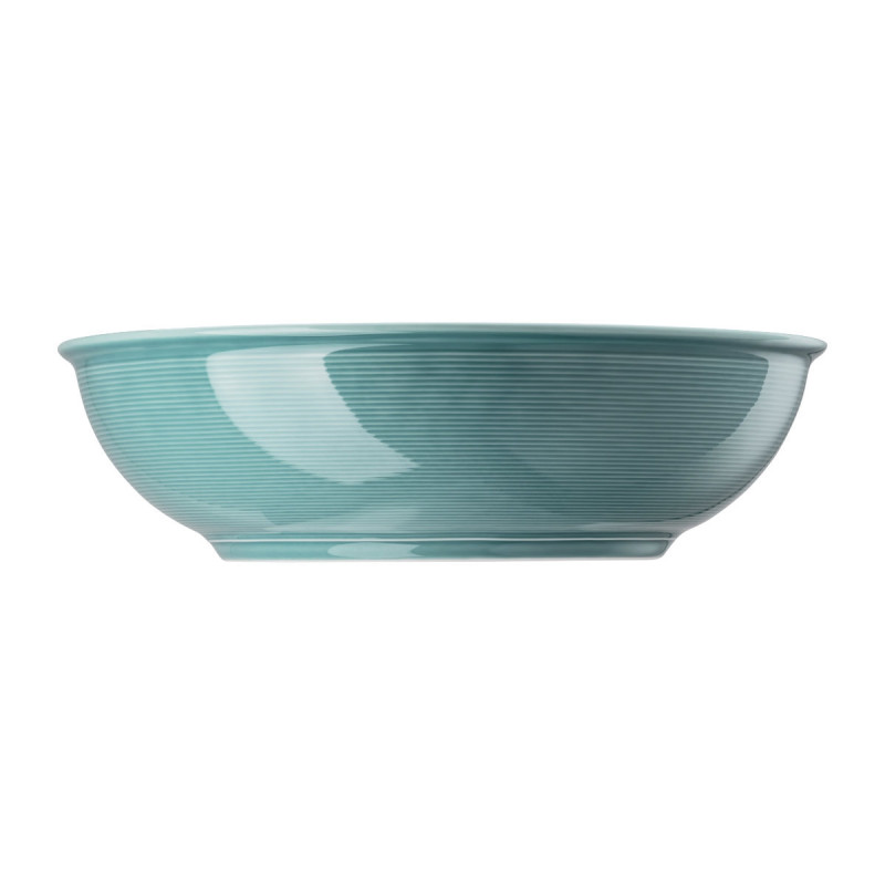Thomas Trend Colour Ice Blue - Piatto Da Colazione, 20 Cm