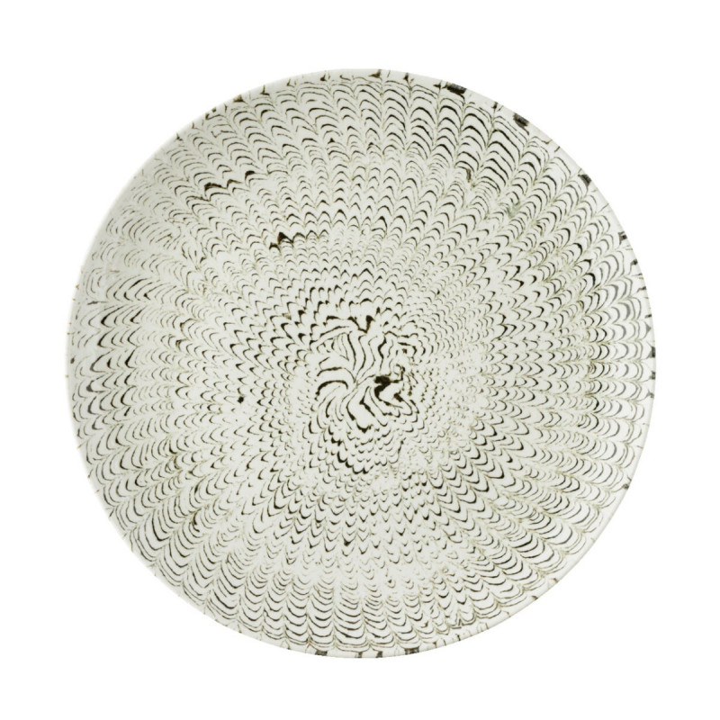 Thomas Sandora Lightbeige Teller flach / Speiseteller 27 cm