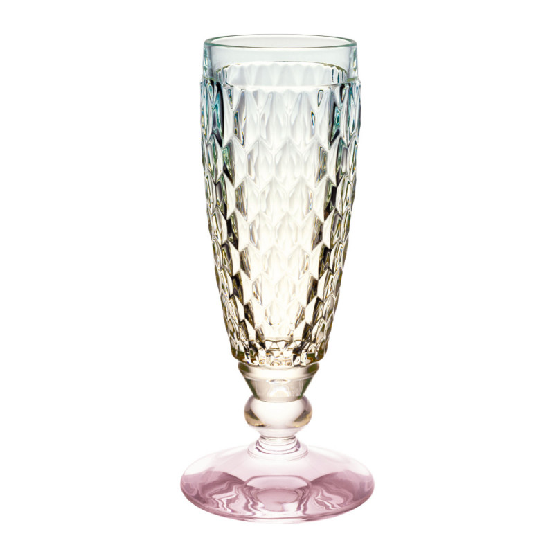 Villeroy & Boch Sekt-/Champagnerglas Boston Pearl