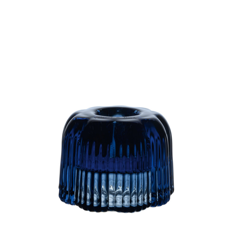 Villeroy & Boch - Blauw - Duurzaam - 6 personen Mokken