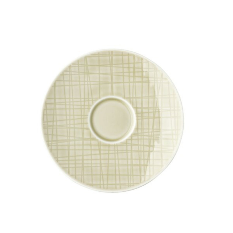 Rosenthal Mesh Colours Cream Schale 10x7 Cm | Schäfer - Küche Und Tisch
