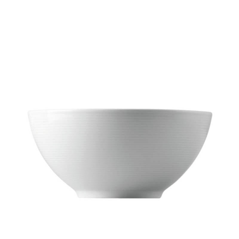 Ciotola AD TREND di colore Bianco mod. 65899B | GioiaPura