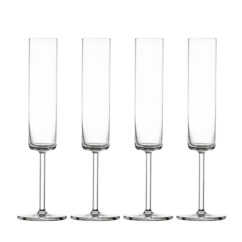 Schott Zwiesel Modo Sektglas Set 4-tlg. 0,16 L
