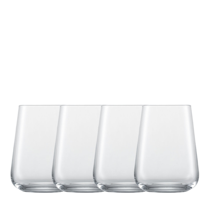 Bộ cốc pha lê 4 món Schott Zwiesel 124304 Allroundglas Fave 42 297 ml - Gia Dụng Đức Sài Gòn Bộ cốc pha lê 4 món Schott Zwiesel 124304 Allroundglas Fave 42 297 ml - Gia Dụng Đức Sài Gòn