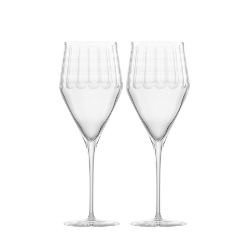 Zwiesel Glas Bar Premium No. 1 by Charles Schumann Weinglas Allround Set 2-tlg. 0,33 L